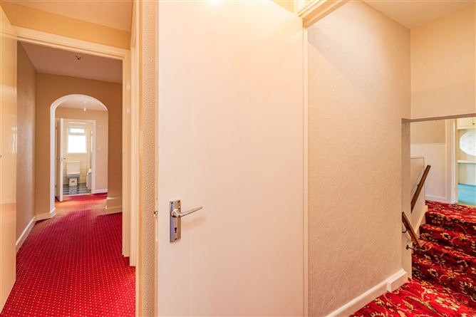 The Willows, 72 Willow Park Grove, Glasnevin, Dublin 11