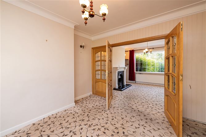 The Willows, 72 Willow Park Grove, Glasnevin, Dublin 11