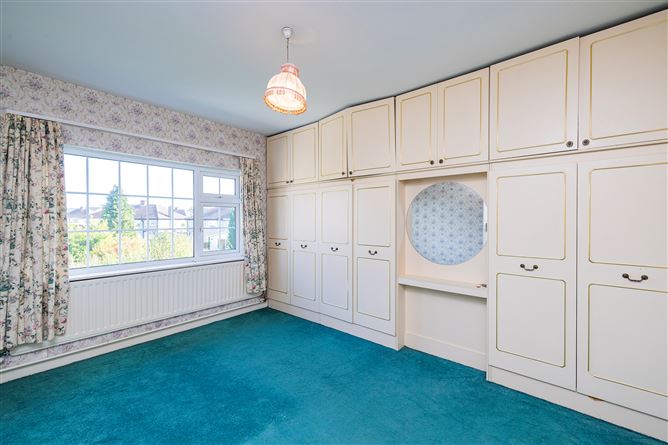 The Willows, 72 Willow Park Grove, Glasnevin, Dublin 11