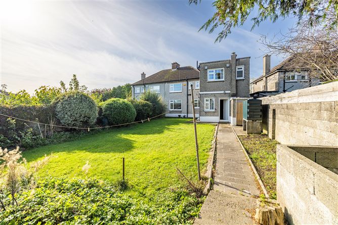 The Willows, 72 Willow Park Grove, Glasnevin, Dublin 11