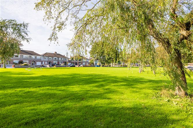 The Willows, 72 Willow Park Grove, Glasnevin, Dublin 11