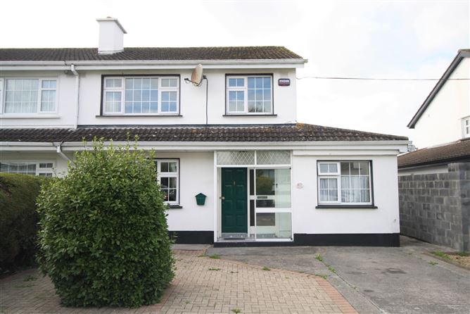 82 Beechwood Park, Pollerton, Carlow