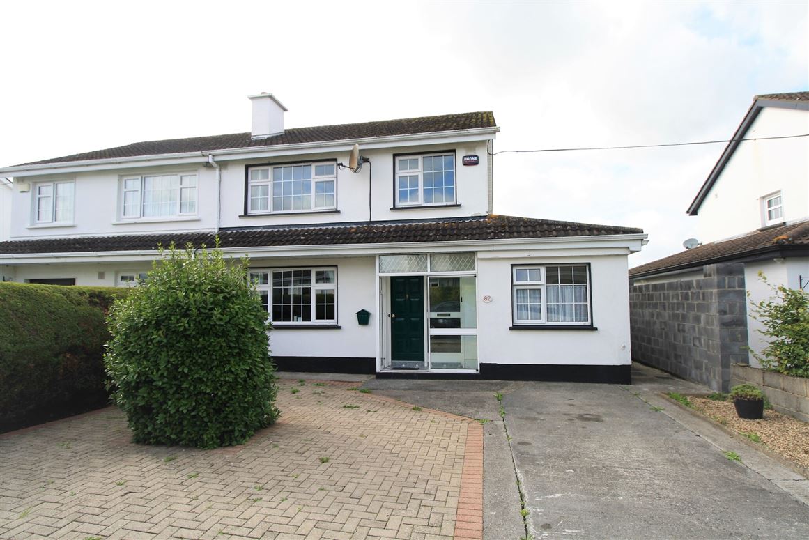 82 Beechwood Park, Pollerton, Carlow