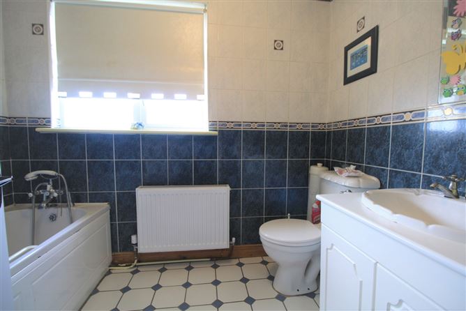 82 Beechwood Park, Pollerton, Carlow