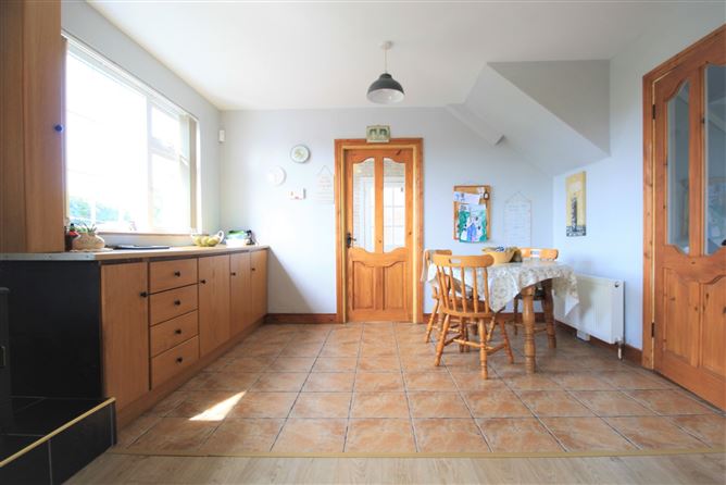 82 Beechwood Park, Pollerton, Carlow