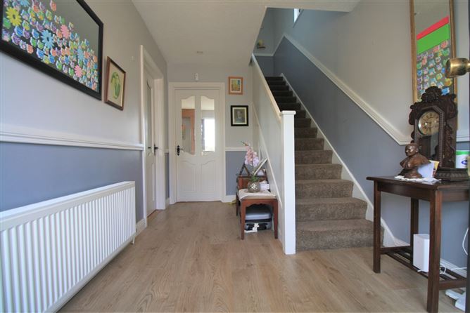 82 Beechwood Park, Pollerton, Carlow