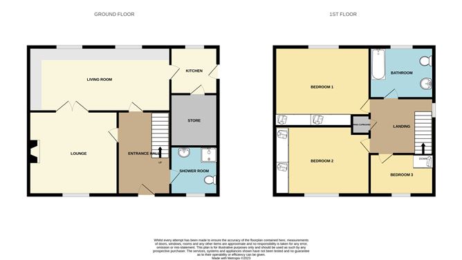 82 Beechwood Park, Pollerton, Carlow