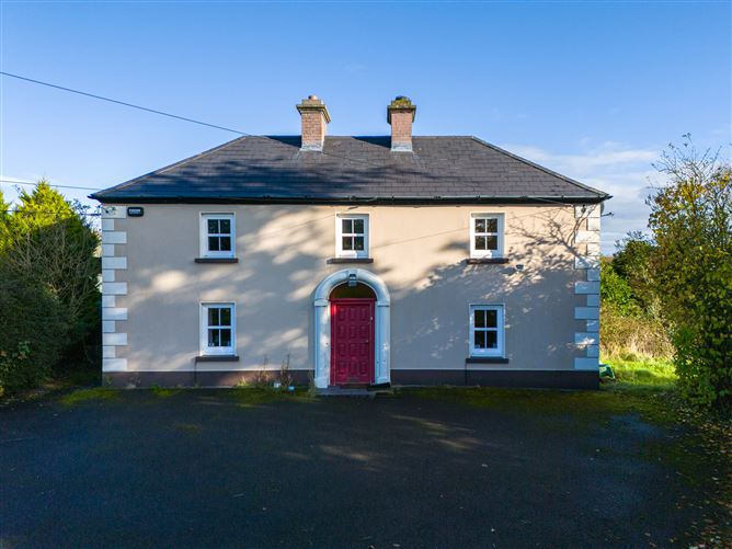 Corcloon, Milltownpass, Westmeath James L. Murtagh & Associates