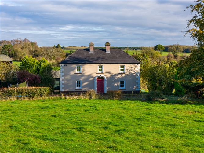 Corcloon, Milltownpass, Westmeath James L. Murtagh & Associates