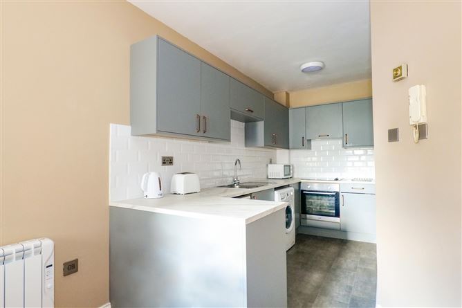 14 Bridgewater Court, Fairhill Road, Claddagh, Galway