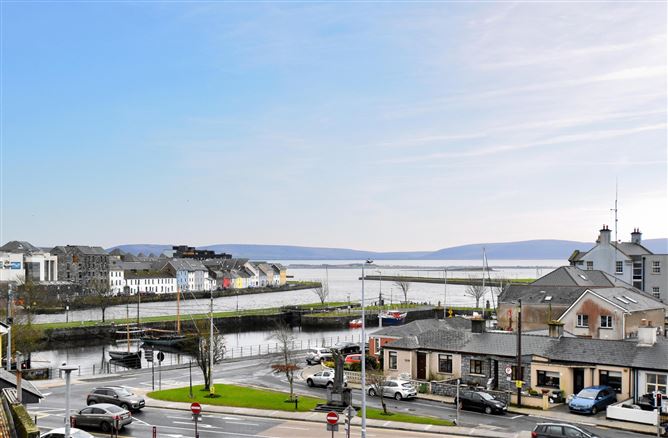 14 Bridgewater Court, Fairhill Road, Claddagh, Galway