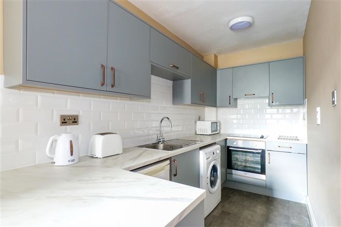14 Bridgewater Court, Fairhill Road, Claddagh, Galway