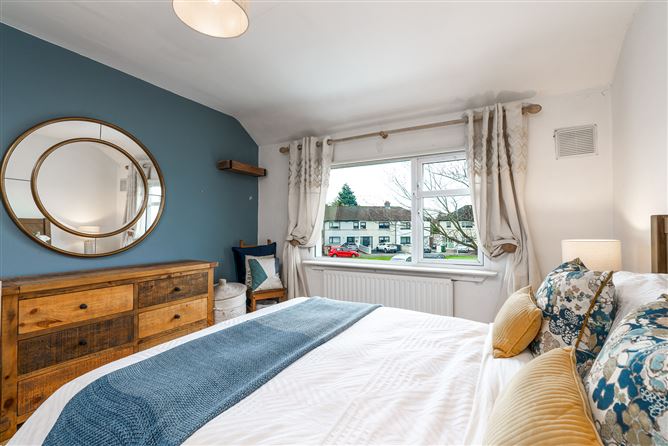 21 Balfe Road East, Walkinstown, Dublin 12
