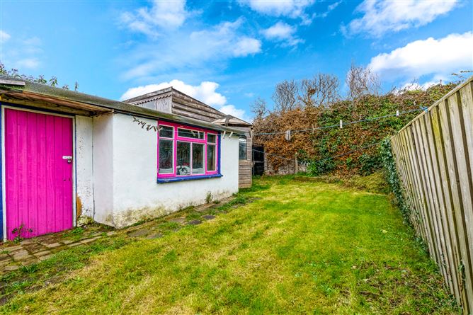 21 Balfe Road East, Walkinstown, Dublin 12