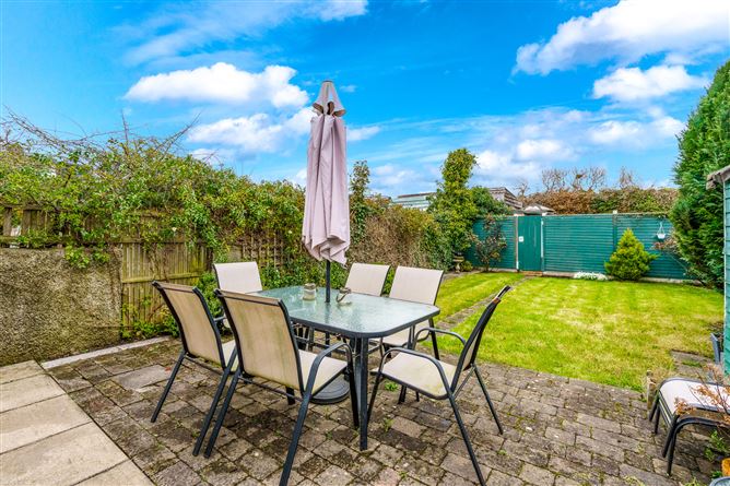 21 Balfe Road East, Walkinstown, Dublin 12