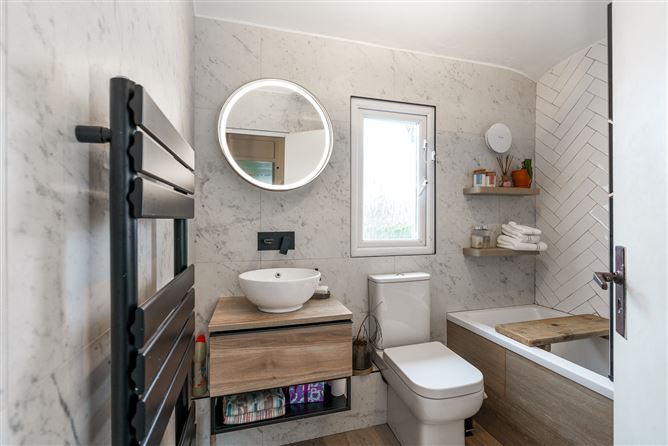 21 Balfe Road East, Walkinstown, Dublin 12