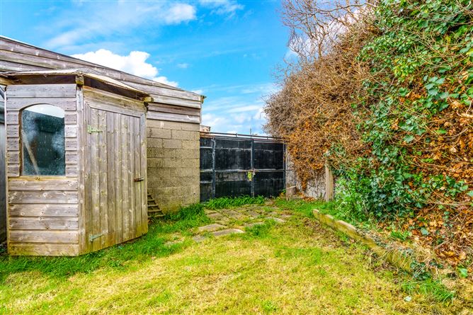 21 Balfe Road East, Walkinstown, Dublin 12