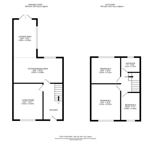 21 Balfe Road East, Walkinstown, Dublin 12