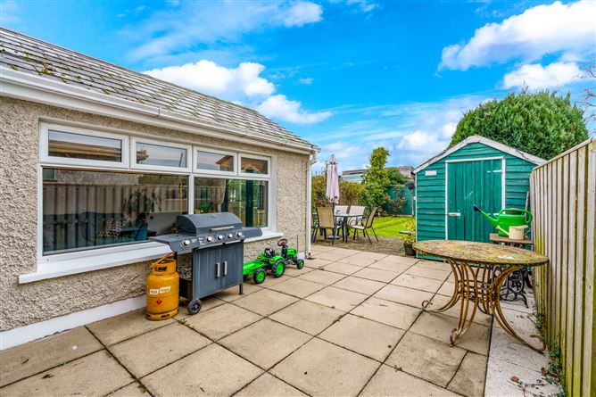 21 Balfe Road East, Walkinstown, Dublin 12