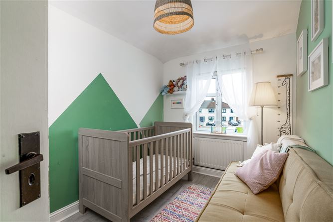 21 Balfe Road East, Walkinstown, Dublin 12