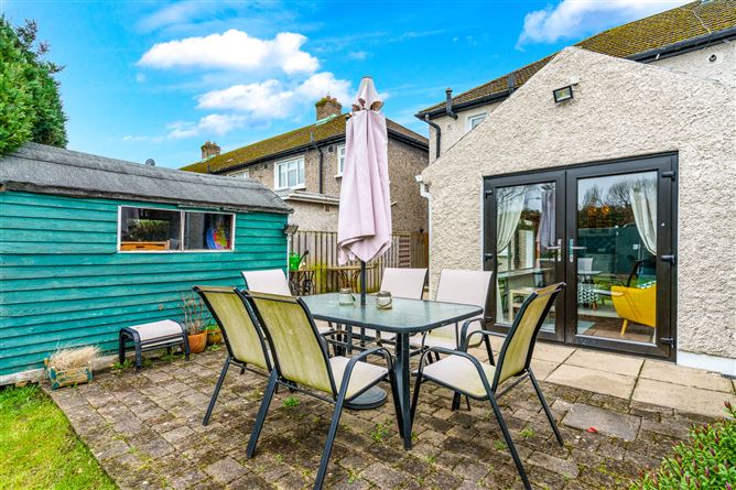 21 Balfe Road East, Walkinstown, Dublin 12