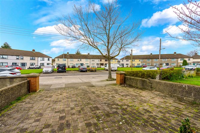 21 Balfe Road East, Walkinstown, Dublin 12