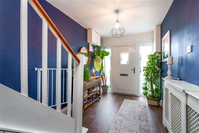 21 Balfe Road East, Walkinstown, Dublin 12