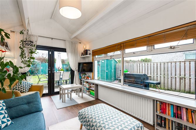 21 Balfe Road East, Walkinstown, Dublin 12