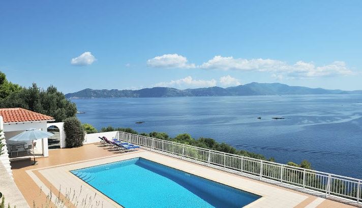 Private, Skiathos