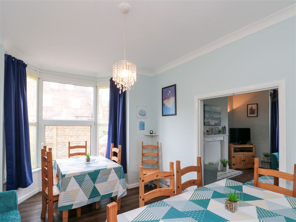 Holyrood Lodge,Bridlington, East Riding of Yorkshire, United Kingdom