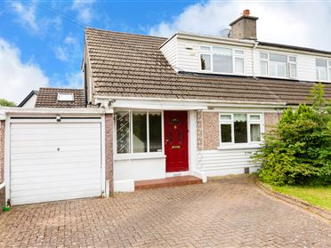 Image for 23 Shelton Park, Kimmage, Dublin 12