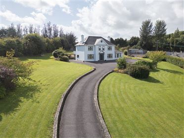 Image for Glounatouig House, Raffeen Bridge, Carrigaline, Cork