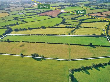 Image for Approx. 36 Acres, Kilmurray, Enfield, County Meath