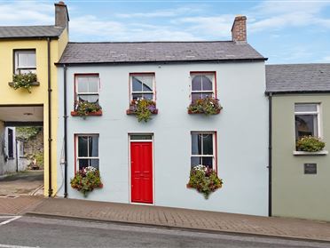 Image for 1 Church Lane, Letterkenny, Donegal