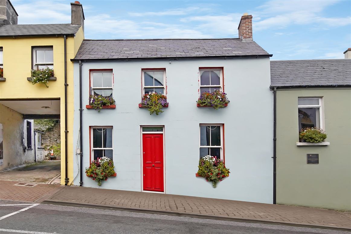 1 Church Lane, Letterkenny, Donegal