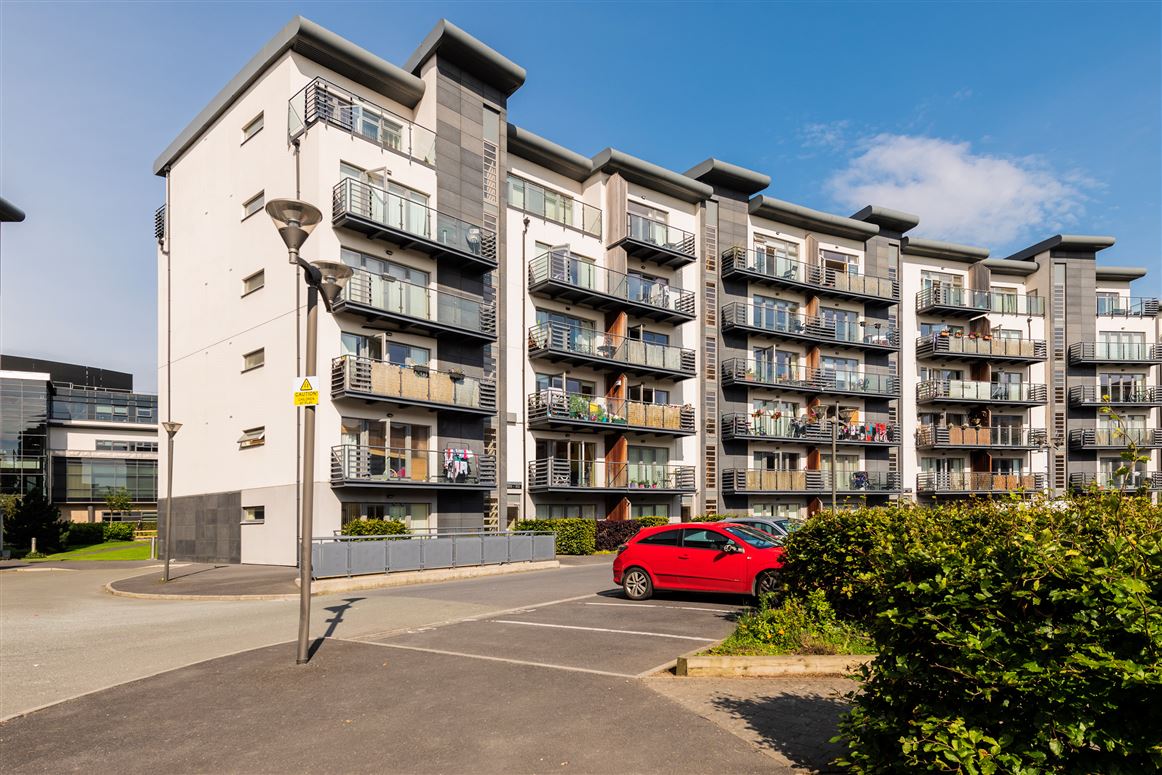 Apt 306 The Hawthorns, Carrington, Northwood, Santry, Dublin 9