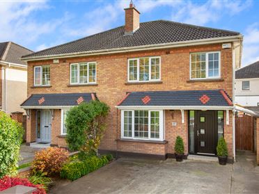 Image for 92 Littlepace Woods, Clonee, Dublin 15