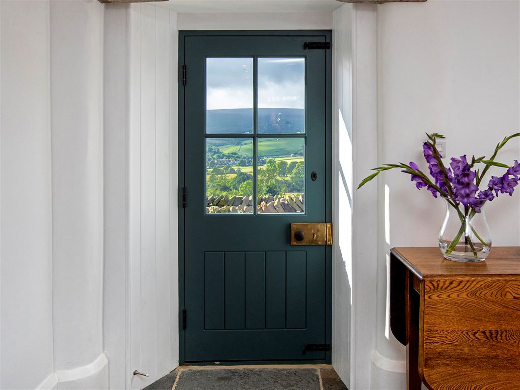 Lapwing Cottage,Cowling,North Yorkshire,United Kingdom