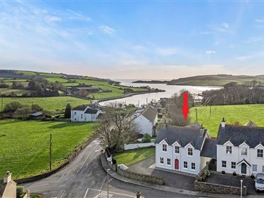 Image for 4 Curraghgrane Beg, Ring, Clonakilty, Co. Cork