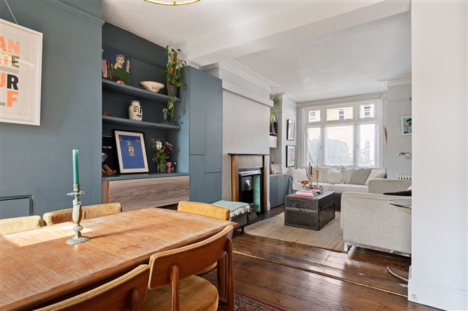 5 Church Avenue South, Rialto,   Dublin 8