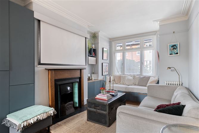 5 Church Avenue South, Rialto,   Dublin 8