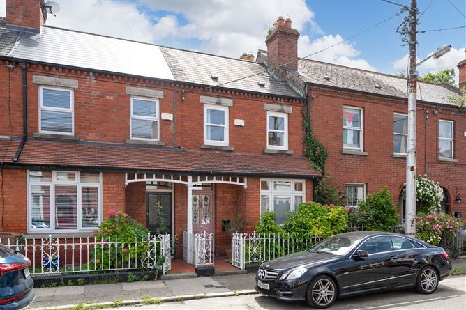 5 Church Avenue South, Rialto,   Dublin 8
