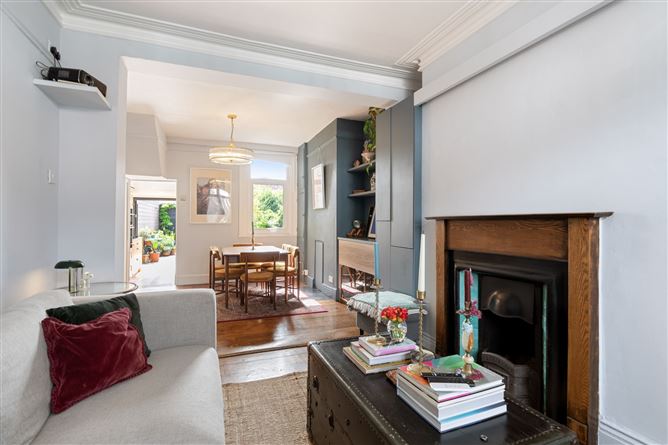 5 Church Avenue South, Rialto,   Dublin 8