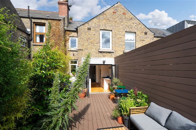 5 Church Avenue South, Rialto,   Dublin 8