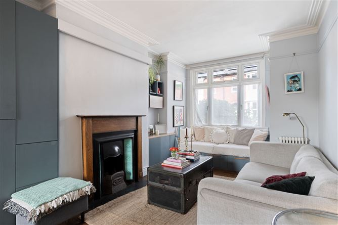 5 Church Avenue South, Rialto,   Dublin 8