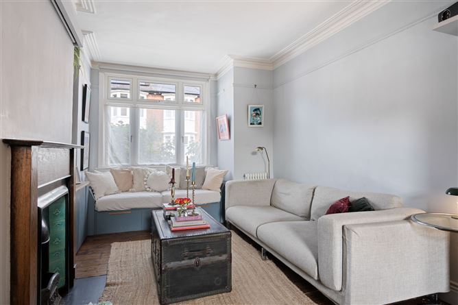 5 Church Avenue South, Rialto,   Dublin 8