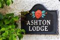 Ashton Lodge, Kilgobbin Road