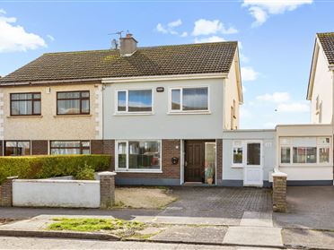 Image for 16 Forest Park, Leixlip, County Kildare