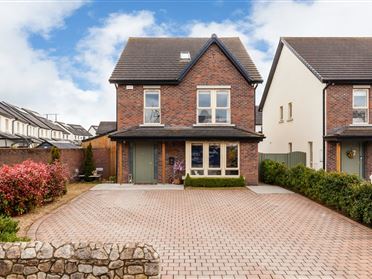 Image for 11 Hollywoodrath Road, Hollystown, Dublin 15