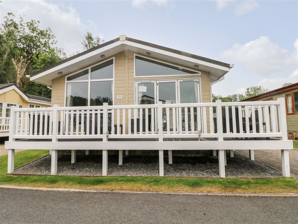 95 The Haven,Wisemans Bridge,Pembrokeshire,Wales